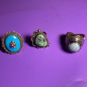 Women’s rings